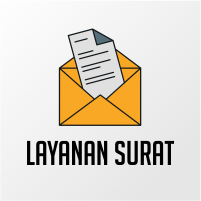 Layanan Surat