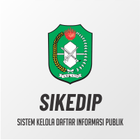 Sikedip